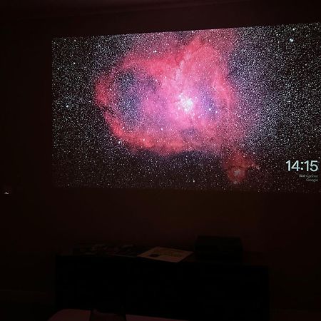Stylish Apartment With Video Projector Bucarest Exterior foto