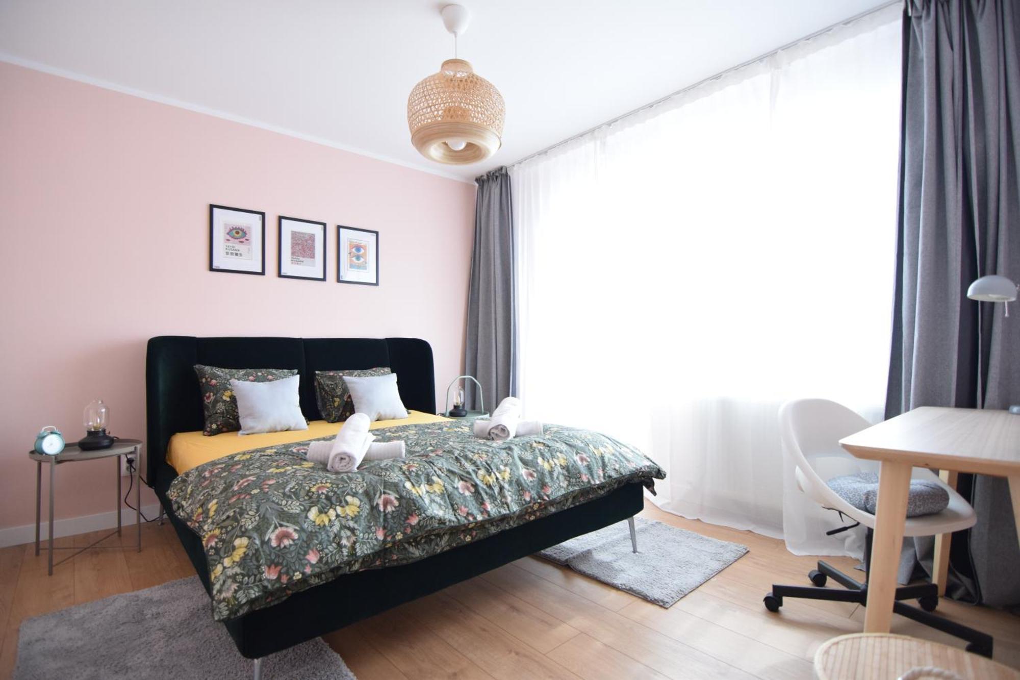 Stylish Apartment With Video Projector Bucarest Exterior foto