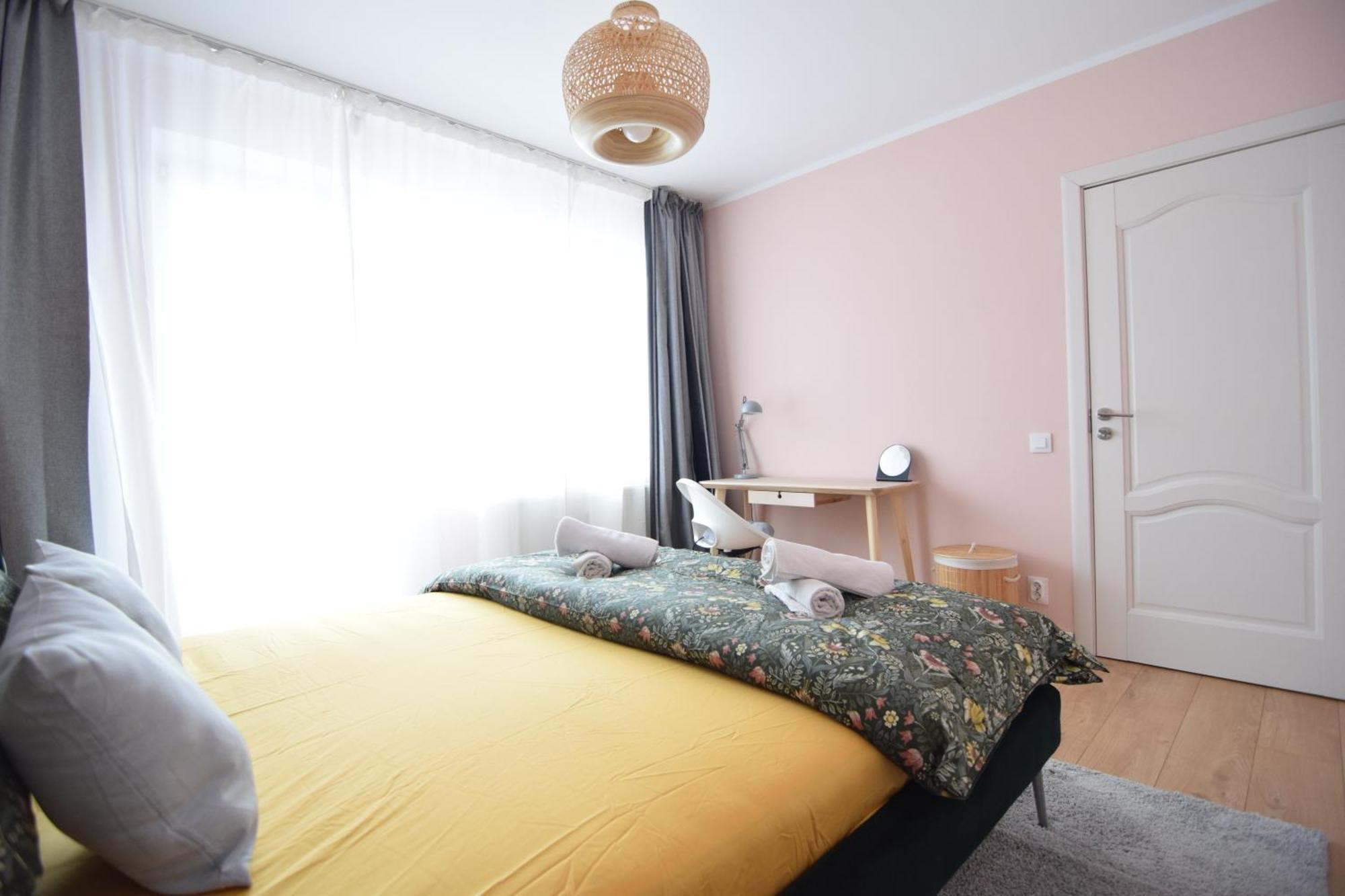 Stylish Apartment With Video Projector Bucarest Exterior foto