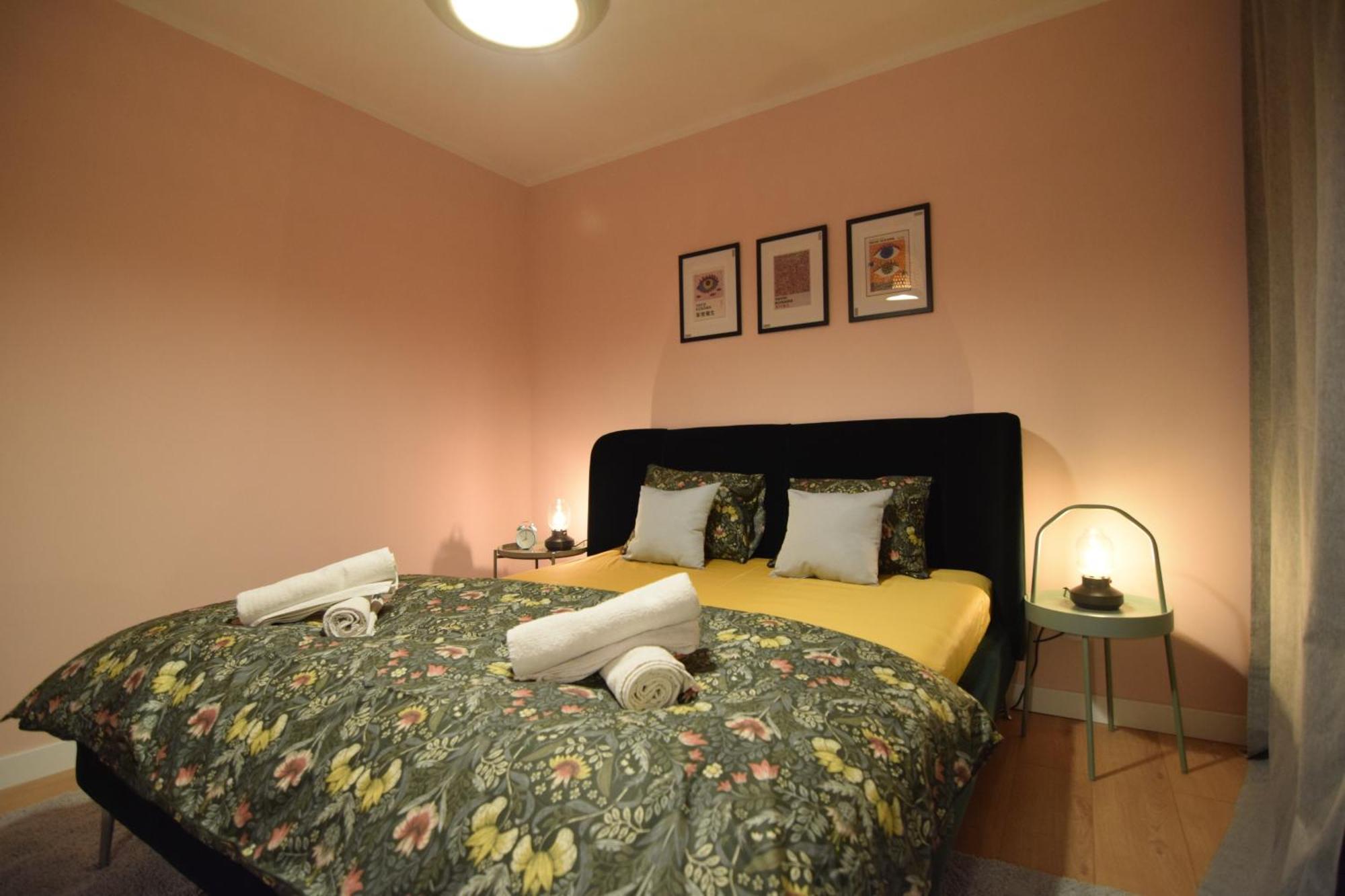 Stylish Apartment With Video Projector Bucarest Exterior foto