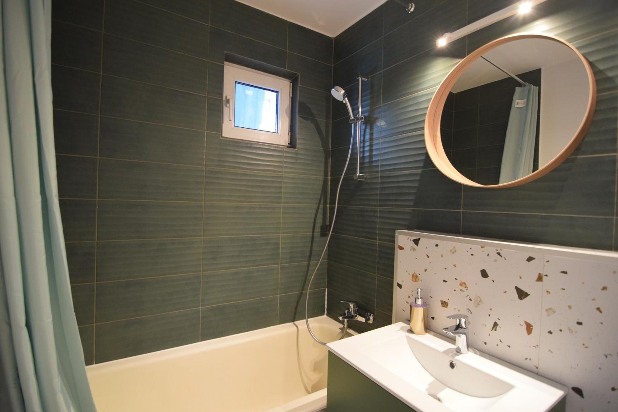 Stylish Apartment With Video Projector Bucarest Exterior foto