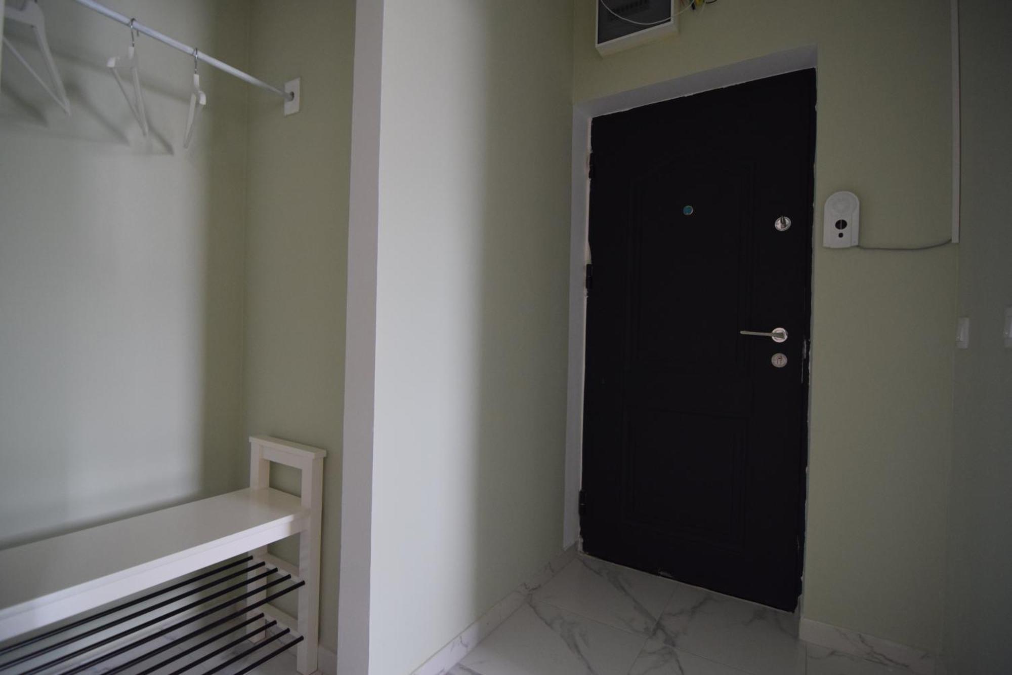 Stylish Apartment With Video Projector Bucarest Exterior foto